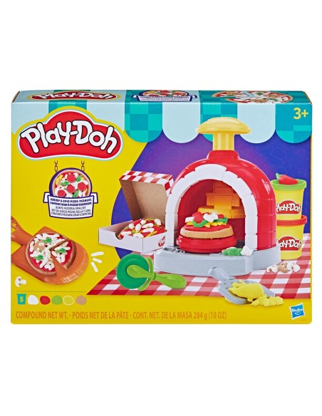 Horno de Pizzas Refresh G2921 PLAY-DOH