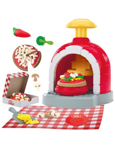 Horno de Pizzas Refresh G2921 PLAY-DOH