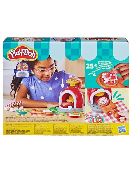 Horno de Pizzas Refresh G2921 PLAY-DOH