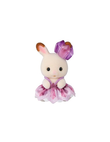 Bolsas sorpresa Edición Hadas del Bosque 5872 SYLVANIAN