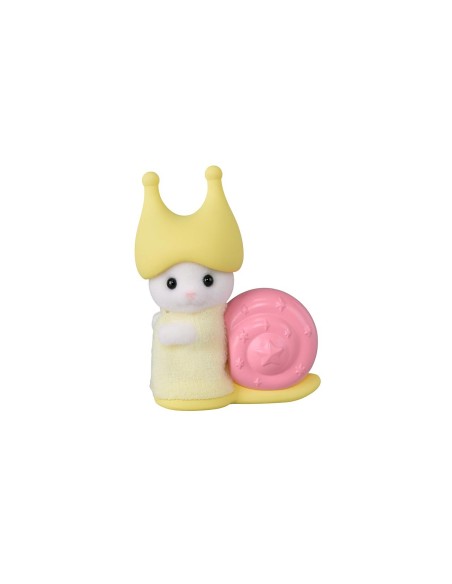 Bolsas sorpresa Edición Hadas del Bosque 5872 SYLVANIAN