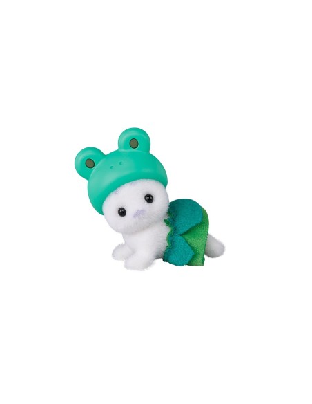 Bolsas sorpresa Edición Hadas del Bosque 5872 SYLVANIAN