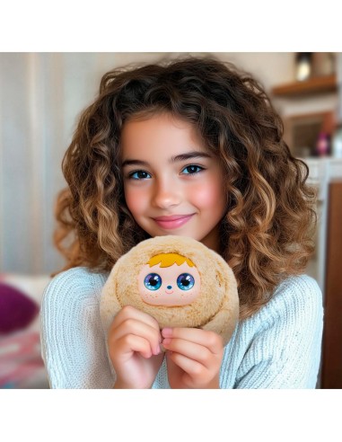 Peluche Interactivo Elo Coco ELO2BGi2 LEXIBOOK