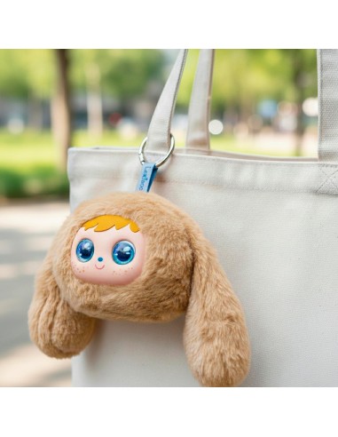 Peluche Interactivo Elo Coco ELO2BGi2 LEXIBOOK