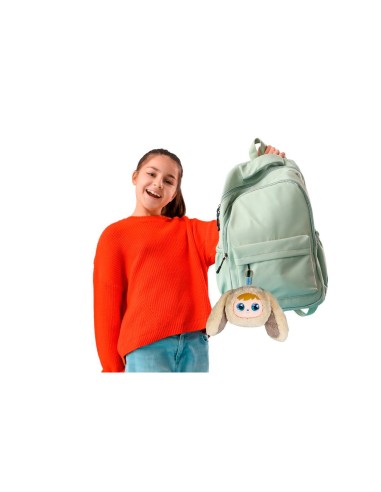 Peluche Interactivo Elo Coco ELO2BGi2 LEXIBOOK