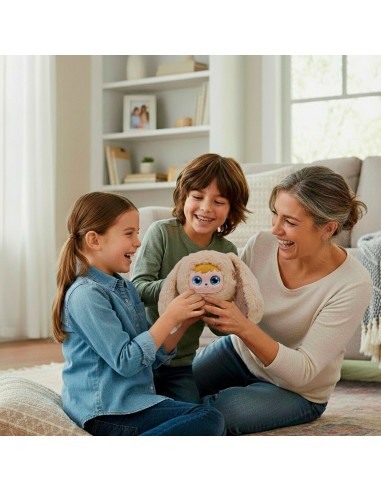 Peluche Interactivo Elo Coco ELO2BGi2 LEXIBOOK