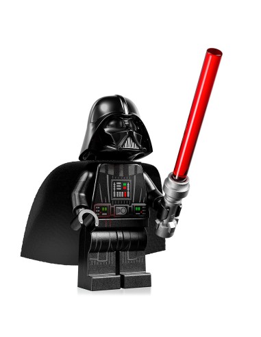 Busto Darth Vader 75439 STAR WARS LEGO