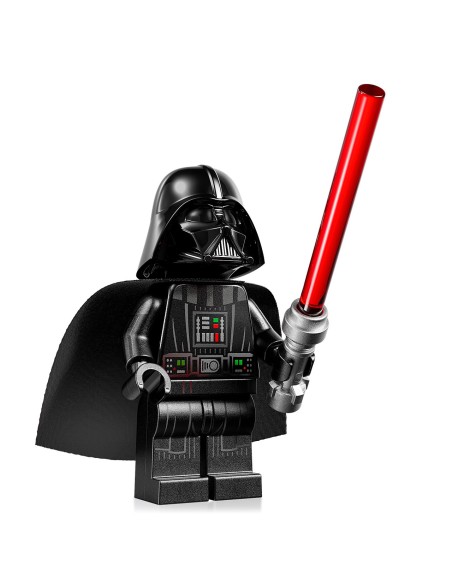 Busto Darth Vader 75439 STAR WARS LEGO