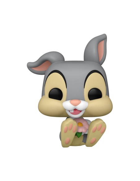 Funko Pop Disney! Tambor -Bambi- 65666 DISNEY FUNKO