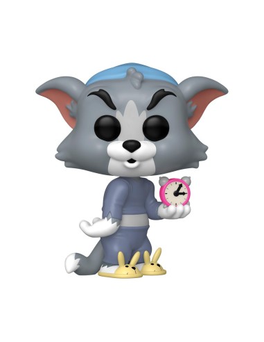 Funko Pop! Tom -Tom Y Jerry- 86282 FUNKO