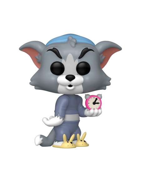 Funko Pop! Tom -Tom Y Jerry- 86282 FUNKO