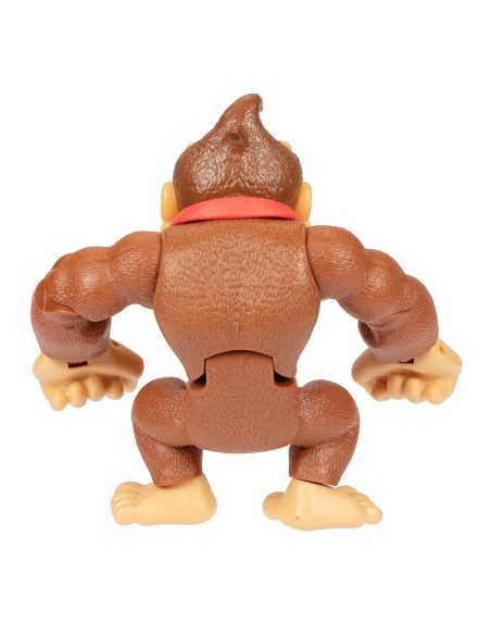 Figura 15 cm Donkey Kong 76198-4L SUPER MARIO JAKKS PACIFIC