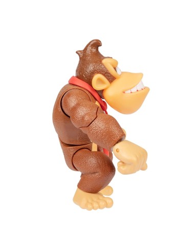 Figura 15 cm Donkey Kong 76198-4L SUPER MARIO JAKKS PACIFIC