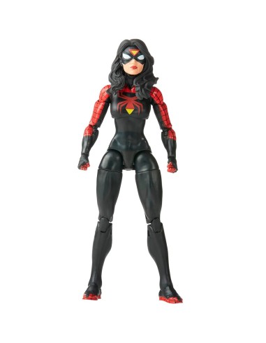 Figura surtido Spiderman Marvel Legends F6474 SPIDERMAN HASBRO