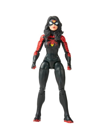 Figura surtido Spiderman Marvel Legends F6474 SPIDERMAN HASBRO