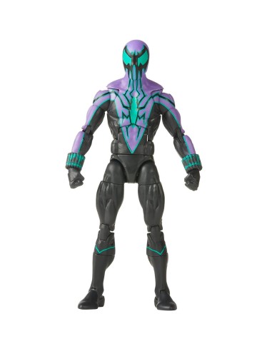 Figura surtido Spiderman Marvel Legends F6474 SPIDERMAN HASBRO