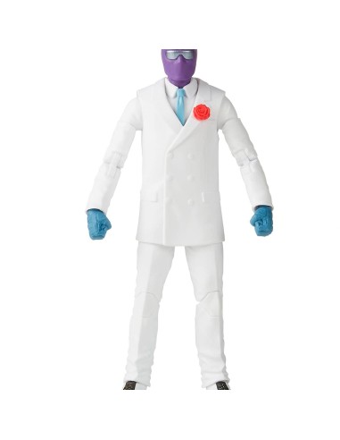 Figura surtido Spiderman Marvel Legends F6474 SPIDERMAN HASBRO
