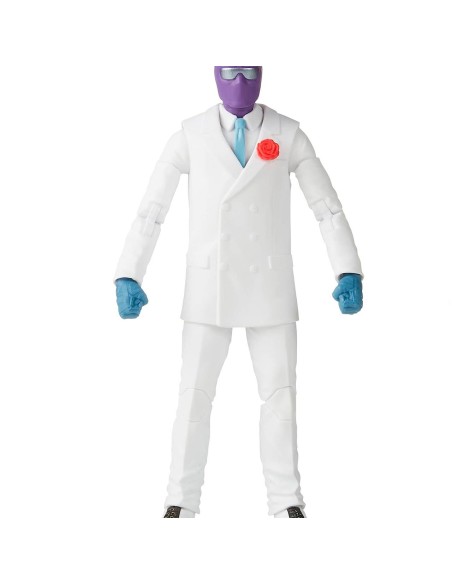 Figura surtido Spiderman Marvel Legends F6474 SPIDERMAN HASBRO