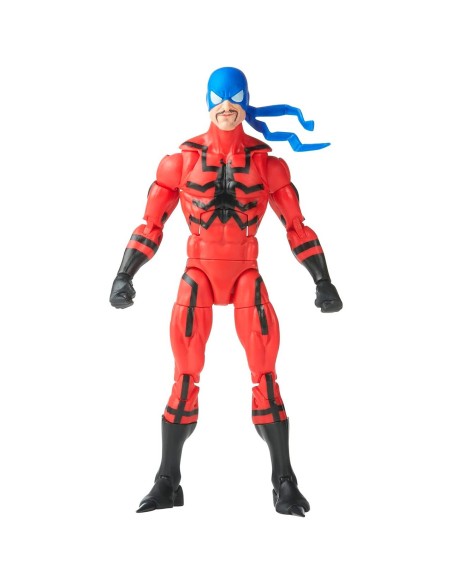 Figura surtido Spiderman Marvel Legends F6474 SPIDERMAN HASBRO