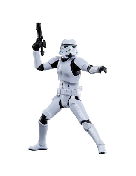 Figuras The Black Series Star Wars surtidas G0039 STAR WARS HASBRO