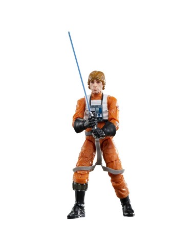 Figuras The Black Series Star Wars surtidas G0039 STAR WARS HASBRO