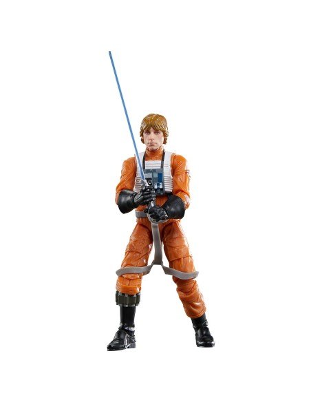 Figuras The Black Series Star Wars surtidas G0039 STAR WARS HASBRO