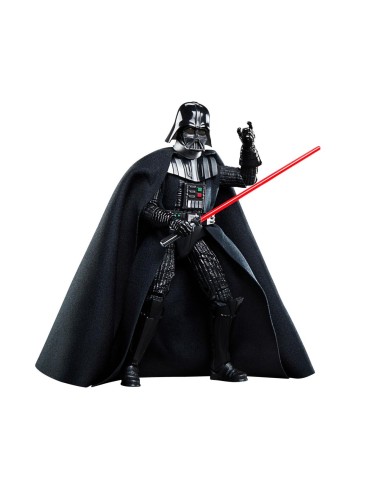 Figuras The Black Series Star Wars surtidas G0039 STAR WARS HASBRO