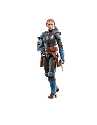 Figuras The Black Series Star Wars surtidas G0039 STAR WARS HASBRO
