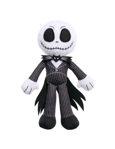 Peluche Jack Skellington 17724 JUST PLAY