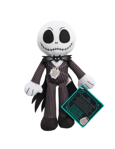 Peluche Jack Skellington 17724 JUST PLAY