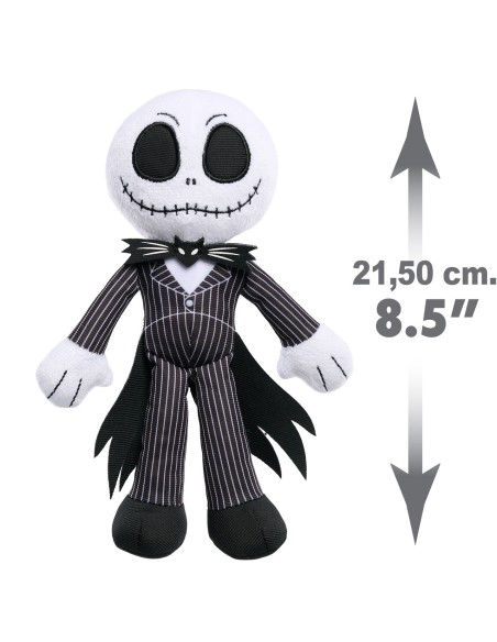 Peluche Jack Skellington 17724 JUST PLAY