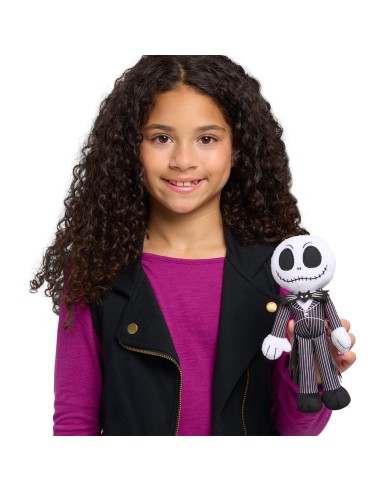 Peluche Jack Skellington 17724 JUST PLAY