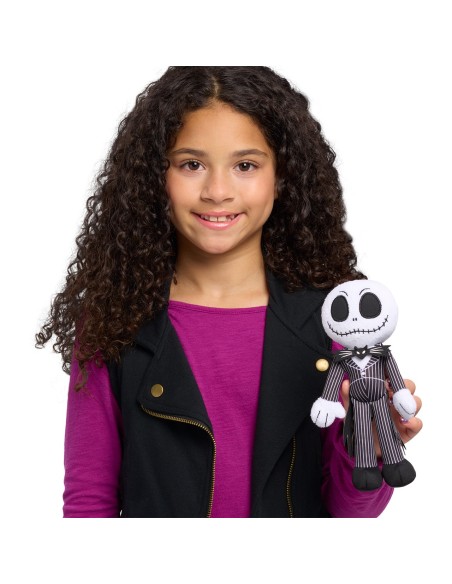 Peluche Jack Skellington 17724 JUST PLAY