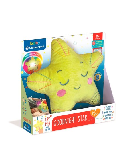 Estrella Buenas Noches 17621 CLEMENTONI