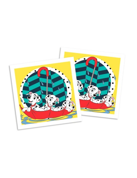 Memo Pocket Disney Classic 18308 DISNEY CLEMENTONI