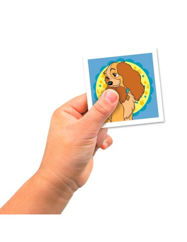 Memo Pocket Disney Classic 18308 DISNEY CLEMENTONI