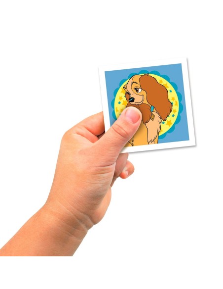 Memo Pocket Disney Classic 18308 DISNEY CLEMENTONI