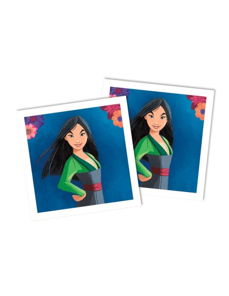 Memo Pocket Princesas 18311 DISNEY CLEMENTONI