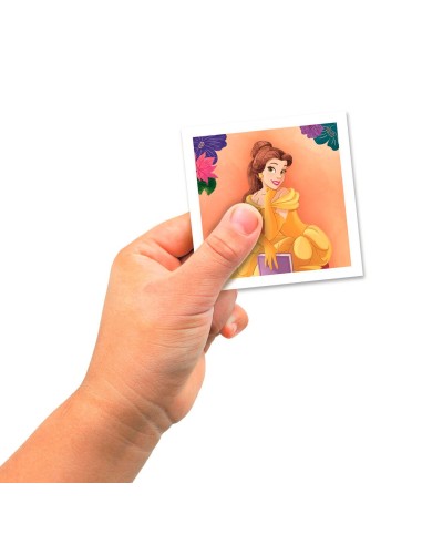 Memo Pocket Princesas 18311 DISNEY CLEMENTONI