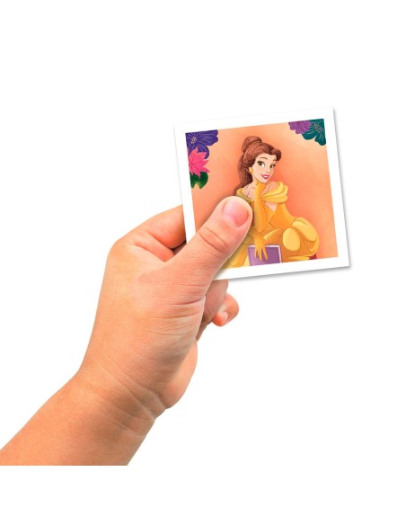 Memo Pocket Princesas 18311 DISNEY CLEMENTONI