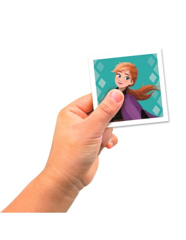 Memo Pocket Frozen 18314 DISNEY CLEMENTONI