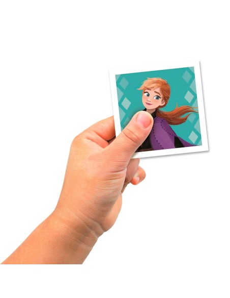 Memo Pocket Frozen 18314 DISNEY CLEMENTONI