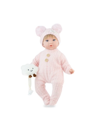 Muñeca Alina Nube 769 MARINA&PAU