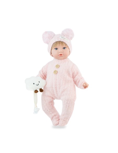 Muñeca Alina Nube 769 MARINA&PAU