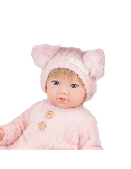 Muñeca Alina Nube 769 MARINA&PAU