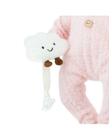 Muñeca Alina Nube 769 MARINA&PAU