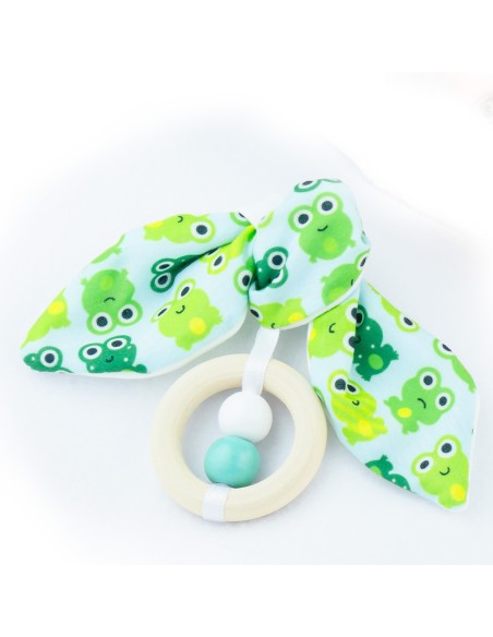 Muñeco Luka Fun Socks 1249 MARINA&PAU