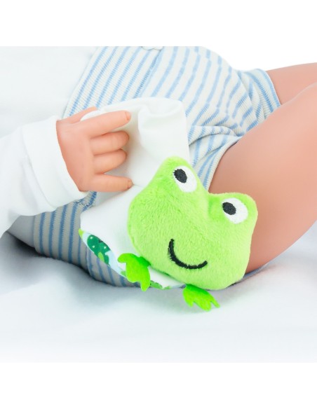 Muñeco Luka Fun Socks 1249 MARINA&PAU
