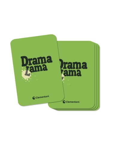 Drama Llama 55637 CLEMENTONI