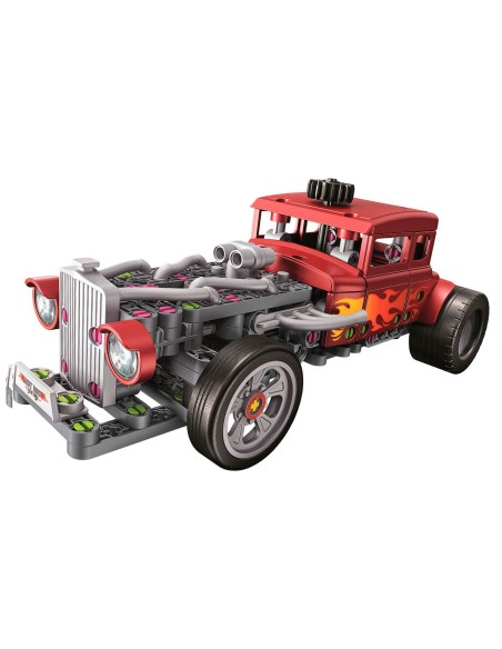 Fire Hot Rod 55664 CLEMENTONI